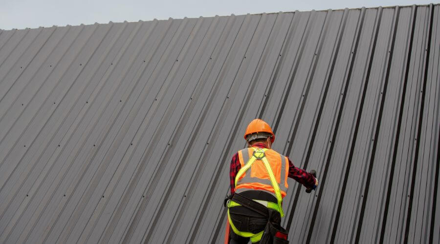 Expert new roof installation services in Soldier, IA